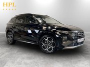 Hyundai TUCSON 1.6 T-GDi MHEV N Line S SUV 5dr Petrol Hybrid DCT Euro 6 (s/s) (150 ps) Cru 1