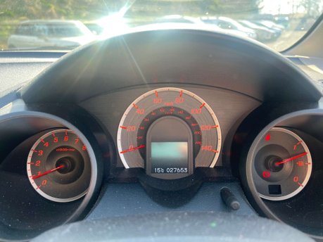 Honda Jazz 1.3 Jazz ES+ i-VTec CVT 5dr 11
