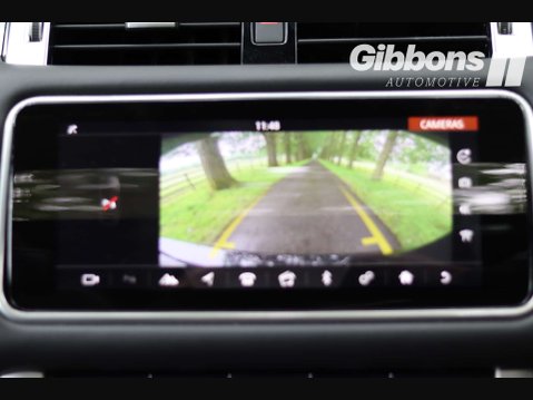Land Rover Range Rover Sport 3.0 Range Rover Sport Autobiography Dynamic D MHEV Auto 4WD 5dr 40