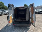 Ford Transit Connect AUTO SWB L1H1 Low Roof Limited Air Con Alloys Sensors EURO 6 NO VAT 9