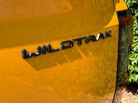 Ford Ranger Wildtrak | 2LT | AUTO | Alloys | AC | Sensors | Cruise | NO VAT | 7