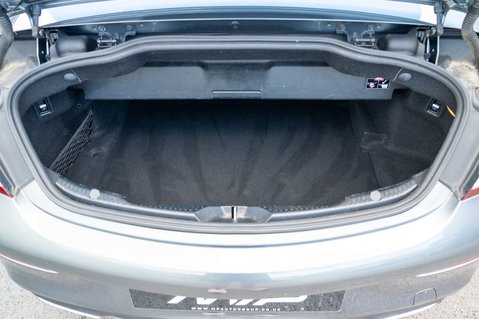 Mercedes-Benz C Class 2.0 C 220 AMG Line Premium D Auto 2dr 40