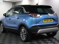 Vauxhall Crossland X GRIFFIN 10