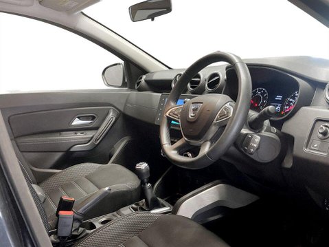 Dacia Duster 1.3 TCe Prestige SUV 5dr Petrol Manual Euro 6 (s/s) (130 ps) Bluetooth 12