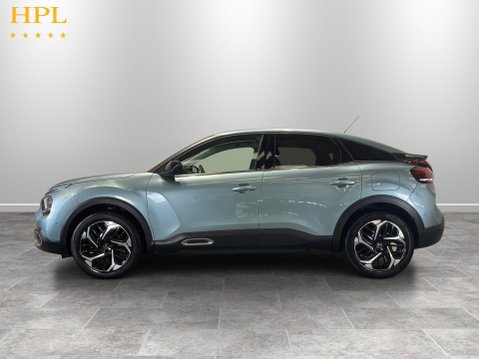 Citroen C4 1.2 PureTech Shine Hatchback 5dr Petrol Manual Euro 6 (s/s) (130 ps) Parkin 4