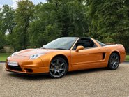 Honda NSX Targa 1