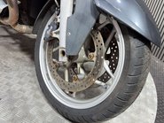 BMW R 1200 RT 2006 RUNNING TOURING PROJECT BIKE FULL LUGGAGE 1200CC 19