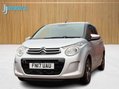 Citroen C1 1.2 PureTech Flair Hatchback 5dr Petrol Manual Euro 6 (82 ps) 26