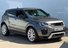 Land Rover Range Rover Evoque 2.0 Range Rover Evoque HSE Dynamic TD4 Auto 4WD 5dr