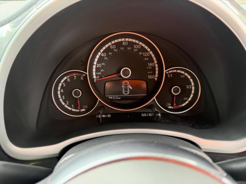 Volkswagen Beetle 1.4 TSI BlueMotion Tech Design Euro 6 (s/s) 3dr 62