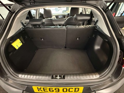 Kia Stonic 1.0 Stonic 3 ISG Semi-Auto 5dr 34