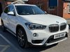 BMW X1 2.0 X1 xDrive 20d XLine Auto 4WD 5dr