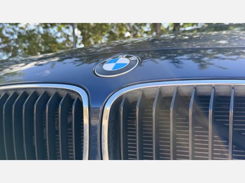BMW 1 Series 118D SE 11