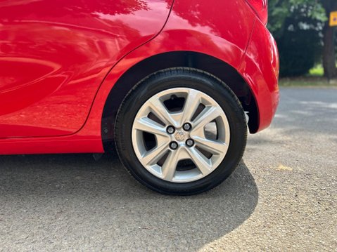 Vauxhall Viva SE 25