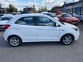 Ford Ka+ 1.2 Ti-VCT Zetec Euro 6 5dr 8