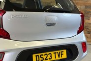 Kia Picanto 1.0 DPi 2 Hatchback 5dr Petrol Manual Euro 6 (s/s) (66 bhp) 75