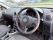 Nissan Qashqai VISIA PLUS 2 - 7 SEATER 9