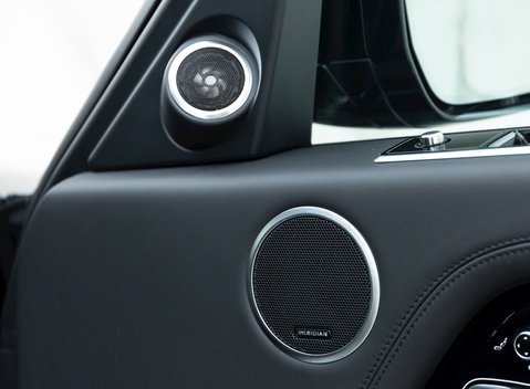 Land Rover Range Rover 5.0 V8 Autobiography 22