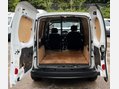 Renault Kangoo 1.5 dCi ENERGY ML19 Business Panel Van 5dr Diesel Manual MWB Euro 6 (s/s) ( 15