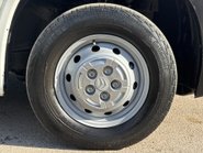 Citroen Relay 35 L3 H2 Enterprise 130 ps Hdi Panel Van - Air Con - Direct from the MOD 29