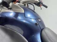 BMW K1200LT 2004 36K LONG MOT CLEAN BIKE REVERSE FLAG SHIP TOURER BIKE 17