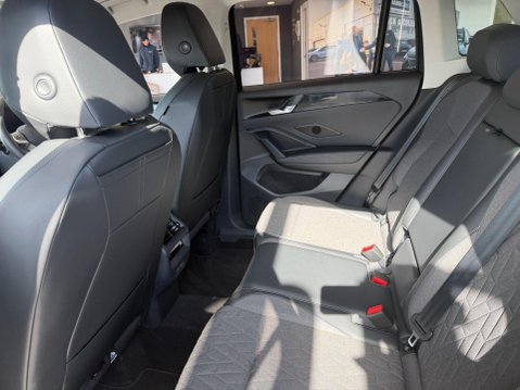 Volkswagen Tiguan 1.5 eTSI MHEV Match DSG Euro 6 (s/s) 5dr 17