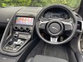 Jaguar F-Type 5.0 V8 R Auto AWD Euro 6 (s/s) 2dr 9