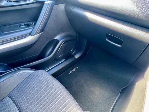 Renault Kadjar SIGNATURE NAV TCE 43