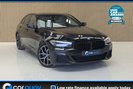 BMW 5 Series 2.0 530e M Sport Auto 4dr