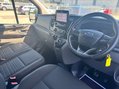 Ford Transit Custom 2.0 300 EcoBlue Limited Panel Van 5dr Diesel Manual L1 H1 Euro 6 (s/s) (130 28