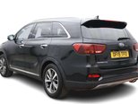 Kia Sorento 2.2 CRDi KX-2 SUV 5dr Diesel Manual AWD Euro 6 (s/s) (197 bhp) 4