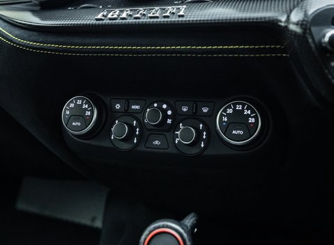 Ferrari F12 TDF 25