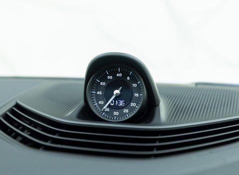 Porsche Taycan 4S 18