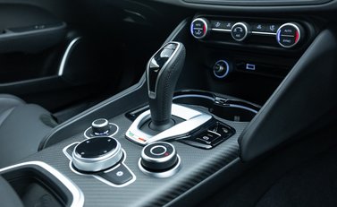 Alfa Romeo Giulia GTAm 26