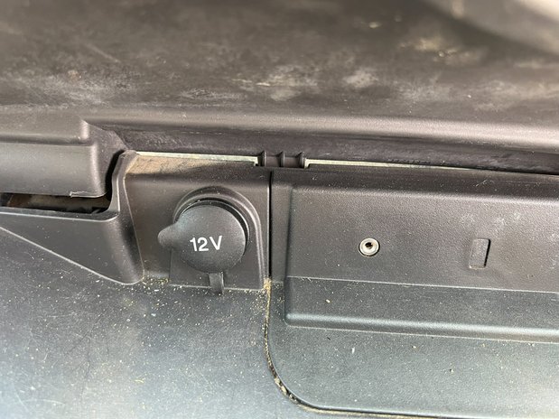 Ford Transit Tipper MWB L2 350 Tow Bar EURO 6 NO VAT 33