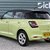 Suzuki Swift 1.2 Mild Hybrid Motion 2