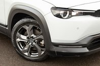 Mazda MX-30 SPORT LUX 11