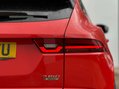 Jaguar E-Pace 2.0 E-Pace Chequered Flag D AWD Auto 4WD 5dr 37