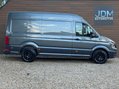 MAN TGE 2.0 TGE 3.140 4x4 4WD 3
