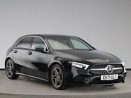 Mercedes-Benz A Class A 200 AMG LINE EXECUTIVE 1