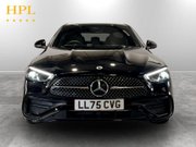 Mercedes-Benz C Class 2.0 C300e 25.4kWh Urban Edition Saloon 4dr Petrol Plug-in Hybrid G-Tronic+ 2