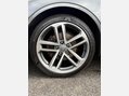 Audi A3 1.5 TFSI CoD 35 S line Euro 6 (s/s) 4dr 31