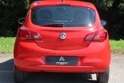 Vauxhall Corsa 1.4i ecoFLEX Sting Hatchback 3dr Petrol Manual Euro 6 (75 ps) 5