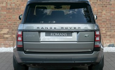 Land Rover Range Rover 3.0 TDV6 Vogue 5