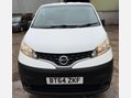 Nissan NV200 1.5 dCi Acenta SWB Euro 5 6dr 28
