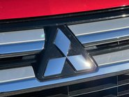 Mitsubishi Outlander DI-D 3 18