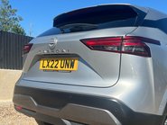 Nissan Qashqai DIG-T TEKNA DCT MHEV 18