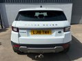 Land Rover Range Rover Evoque 2.0 eD4 SE FWD Euro 6 (s/s) 5dr 6