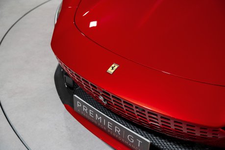 Ferrari Roma SPIDER. NOW SOLD. SIMILAR REQUIRED. PLEASE CALL 01903 254800. 26