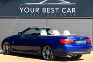 BMW 3 Series 3.0 325i M Sport Auto 2dr 18